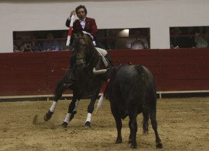 El caballo Habanero demostró su clase en Torreón.