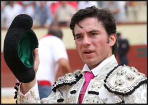 Imanol Sánchez será matador de toros a finales de la actual temporada.