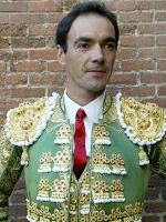 Manuel Jesús "El Cid".