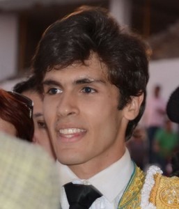 Alejandro Pavón.