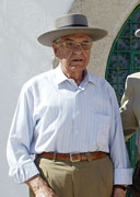 Luis López Ovavdo.