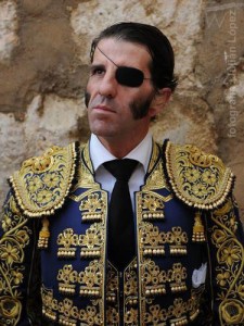 Juan José Padilla.