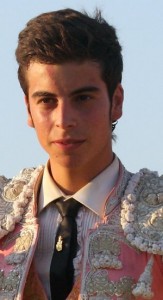 Alejandro Marcos.