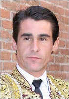 Francisco Marco.