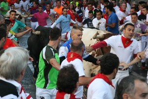 Fotografía: Enfoque taurino.