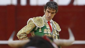 José Tomás reaparecerá en España el 7 de mayo.