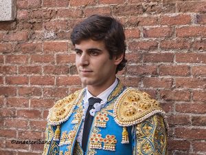 Javier Marín.