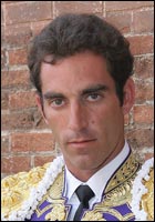 Salvador Cortés.