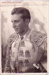 Pepe Ordóñez.