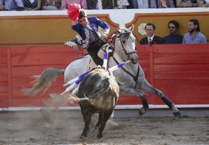 Locura. Jalostotitlán. 5-III-2019